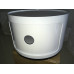 Style Componibili Round Storage Towers,One Door
