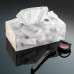 Wrinkle Style Wipy Cube