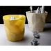 Wrinkle Style Pen Pen Bin Bin Pen Holder
