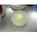 Flashing Apple Ball Chair