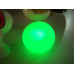 Flashing Apple Ball Chair