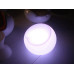 Flashing Apple Ball Chair