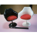 Mini Tulip Chair With Arm
