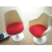 Mini Tulip Chair With Arm