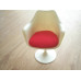 Mini Tulip Chair With Arm