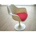 Mini Tulip Chair With Arm