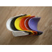 7Pcs Mini Panton Chairs In 7 Different Colors As A Set 7Pcs Mini Panton Chairs In 7 Different Colors As A Set