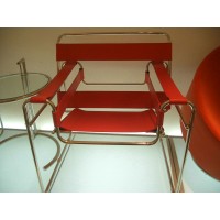 Wassily Chair Marcel Breuer B3 Chair