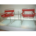 Wassily Chair Marcel Breuer B3 Chair