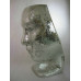 Face Mask Chair With Mosaic Tile Face Mask Chair With Mosaic Tile