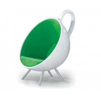 Coffee Cup Chair