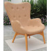 Grant Featherston Chair With Ottoman Grant Featherston Chair With Ottoman