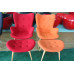 Grant Featherston Chair With Ottoman Grant Featherston Chair With Ottoman