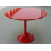 Tulip Table Of 80Cm,Made In Fiber Glass Tulip Table Of 80Cm,Made In Fiber Glass