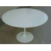 Tulip Table Of 110Cm,Made In Fiber Glass Tulip Table Of 110Cm,Made In Fiber Glass