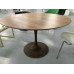 Wooden Tulip Table Wooden Tulip Table