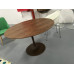 Wooden Tulip Table Wooden Tulip Table