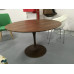 Wooden Tulip Table Wooden Tulip Table