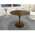 Wooden Tulip Table Wooden Tulip Table