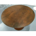 Wooden Tulip Table Wooden Tulip Table