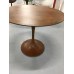 Wooden Tulip Table Wooden Tulip Table