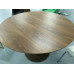 Wooden Tulip Table Wooden Tulip Table