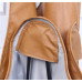 Hardoy Butterfly Chair In Saddle Leather Hardoy Butterfly Chair In Saddle Leather