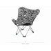 Hardoy Butterfly Chair In Fabric