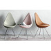 Arne Jacobsen Style Drop Chair