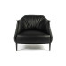 Retro Eggplant Single Chair Retro Eggplant Single Chair