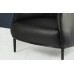 Retro Eggplant Single Chair Retro Eggplant Single Chair