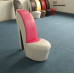 High Heels Sofa High Heels Sofa