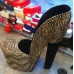 High Heels Sofa High Heels Sofa