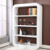 Iphone Bookcase Book Cabinet