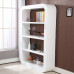 Iphone Bookcase Book Cabinet