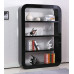 Iphone Bookcase Book Cabinet