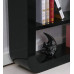 Iphone Bookcase Book Cabinet