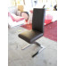 Zig Zag Mermaid Leather Chair Zig Zag Mermaid Leather Chair