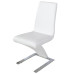 Zig Zag Mermaid Leather Chair Zig Zag Mermaid Leather Chair