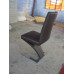 Zig Zag Mermaid Leather Chair Zig Zag Mermaid Leather Chair