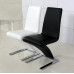 Zig Zag Mermaid Leather Chair Zig Zag Mermaid Leather Chair