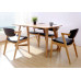 Zig Zag Z Style Dining Chair Zig Zag Z Style Dining Chair