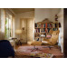 Vitra Style Grand Repos Reproduction Chair With Ottoman