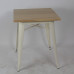 Tolix Style Iron Bar Desk Buy 4Pcs Get 25% Percent Tolix Style Iron Bar Desk Buy 4Pcs Get 25% Percent