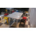Tolix Style Iron Bar Desk Buy 4Pcs Get 25% Percent Tolix Style Iron Bar Desk Buy 4Pcs Get 25% Percent