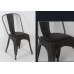 Tolix Iron Chair Style 1 Buy 4Pcs Get 25% Percent