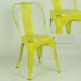Tolix Iron Chair Style 1 Buy 4Pcs Get 25% Percent