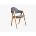 Vinage Wooden Chair
