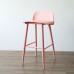 Muuto Style Nerd Bar Stool In Solid Wood
