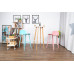 Muuto Style Nerd Bar Stool In Solid Wood
